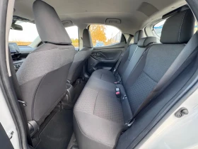 Toyota Yaris Dynamic, снимка 11