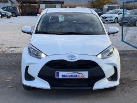 Toyota Yaris Dynamic, снимка 1