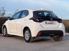Toyota Yaris Dynamic, снимка 6