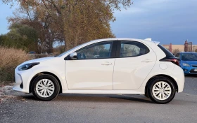 Toyota Yaris Dynamic, снимка 7