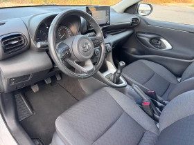 Toyota Yaris Dynamic, снимка 9