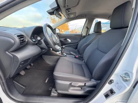 Toyota Yaris Dynamic, снимка 10