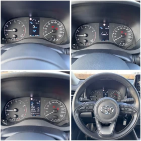 Toyota Yaris Dynamic, снимка 17