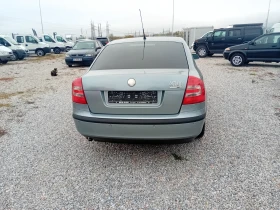 Skoda Octavia 1.6Mpi 102k.s, снимка 2