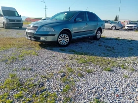 Skoda Octavia 1.6Mpi 102k.s, снимка 3