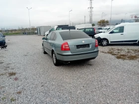 Skoda Octavia 1.6Mpi 102k.s, снимка 7