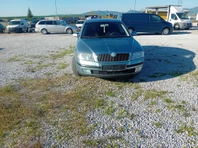 Skoda Octavia 1.6Mpi 102k.s, снимка 1