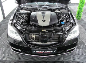 Mercedes-Benz S 350 4-matic//NAVI/FACE/ СОБСТВЕН ЛИЗИНГ, снимка 17