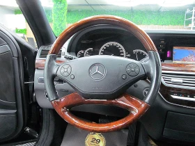 Mercedes-Benz S 350 4-matic//NAVI/FACE/ СОБСТВЕН ЛИЗИНГ, снимка 13