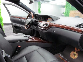Mercedes-Benz S 350 4-matic//NAVI/FACE/ СОБСТВЕН ЛИЗИНГ, снимка 14