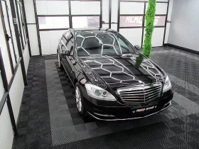 Mercedes-Benz S 350 4-matic//NAVI/FACE/ СОБСТВЕН ЛИЗИНГ, снимка 7