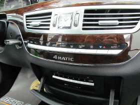 Mercedes-Benz S 350 4-matic//NAVI/FACE/ СОБСТВЕН ЛИЗИНГ, снимка 15