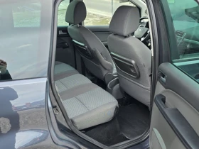 Ford C-max 1.6 tdci 90 k.c. 132 хл., снимка 11