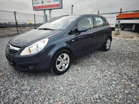 Opel Corsa 1.2i, снимка 3