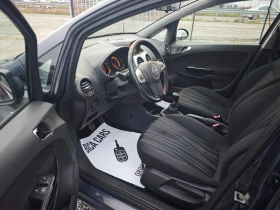 Opel Corsa 1.2i, снимка 9