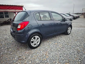 Opel Corsa 1.2i, снимка 4