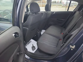 Opel Corsa 1.2i, снимка 10
