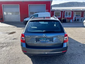 Skoda Octavia 1.6TDI 176 000км/NAVI/ЛЕТИ ДЖ./НОВ ВНОС, снимка 4