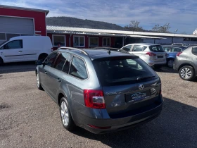 Skoda Octavia 1.6TDI 176 000км/NAVI/ЛЕТИ ДЖ./НОВ ВНОС, снимка 5
