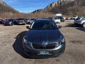 Skoda Octavia 1.6TDI 176 000км/NAVI/ЛЕТИ ДЖ./НОВ ВНОС, снимка 8