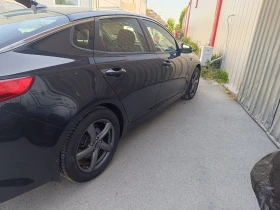 Kia Optima 1.7, снимка 8
