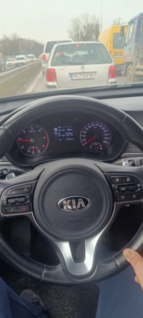 Kia Optima 1.7, снимка 5