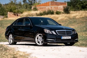 Mercedes-Benz E 350, снимка 1