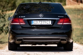 Mercedes-Benz E 350, снимка 2