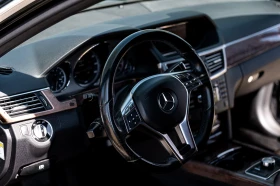 Mercedes-Benz E 350, снимка 4