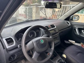 Skoda Fabia 1.4TDI, снимка 4