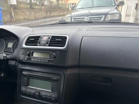 Skoda Fabia 1.4TDI, снимка 5
