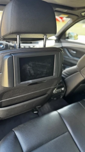 BMW 550, снимка 12