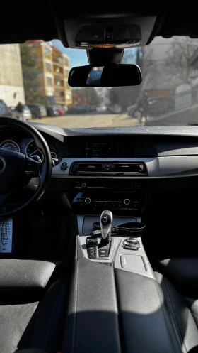 BMW 550, снимка 13