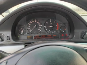 BMW 530 E39, снимка 6