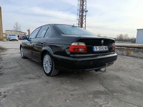 BMW 530 E39, снимка 3
