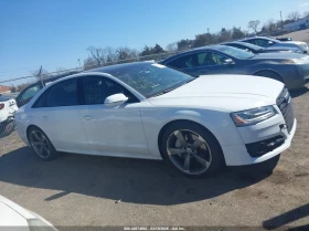 Audi A8 4.0l L 4.0T Sport, снимка 13