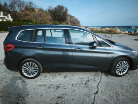 BMW 2 Gran Tourer 218i Български автомобил с пълна сервизна история, снимка 6