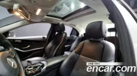 Mercedes-Benz C 200, снимка 15