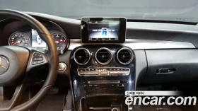 Mercedes-Benz C 200, снимка 6