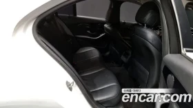 Mercedes-Benz C 200, снимка 14