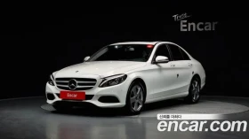 Mercedes-Benz C 200, снимка 1