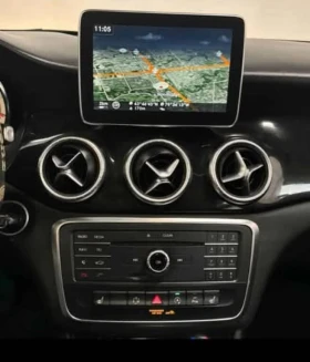 Mercedes-Benz CLA 250 4matic* AвтоКредит * (ЦЕНА ДО БГ), снимка 6