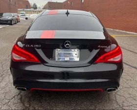 Mercedes-Benz CLA 250 4matic* AвтоКредит * (ЦЕНА ДО БГ), снимка 3