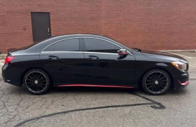 Mercedes-Benz CLA 250 4matic* AвтоКредит * (ЦЕНА ДО БГ), снимка 5