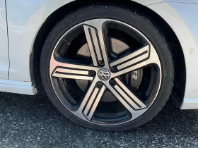 VW Golf R РЕГИСТРАЦИЯ & ОБСЛУЖВАНЕ, снимка 7