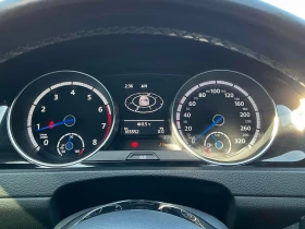 VW Golf R РЕГИСТРАЦИЯ & ОБСЛУЖВАНЕ, снимка 9