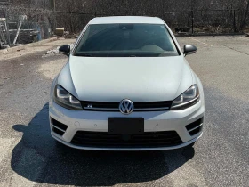 VW Golf R РЕГИСТРАЦИЯ & ОБСЛУЖВАНЕ, снимка 2