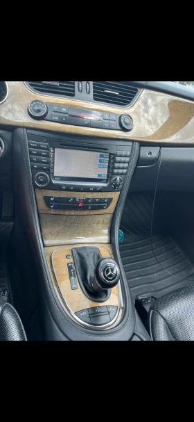 Mercedes-Benz CLS 320 AMG PACK, снимка 5