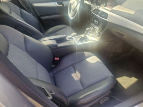 Mercedes-Benz C 200 2.0i kомпресор , автоматик!!!, снимка 11