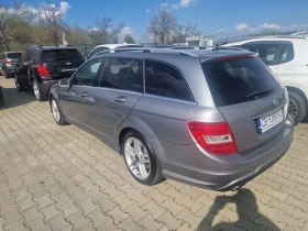 Mercedes-Benz C 200 2.0i kомпресор , автоматик!!!, снимка 7